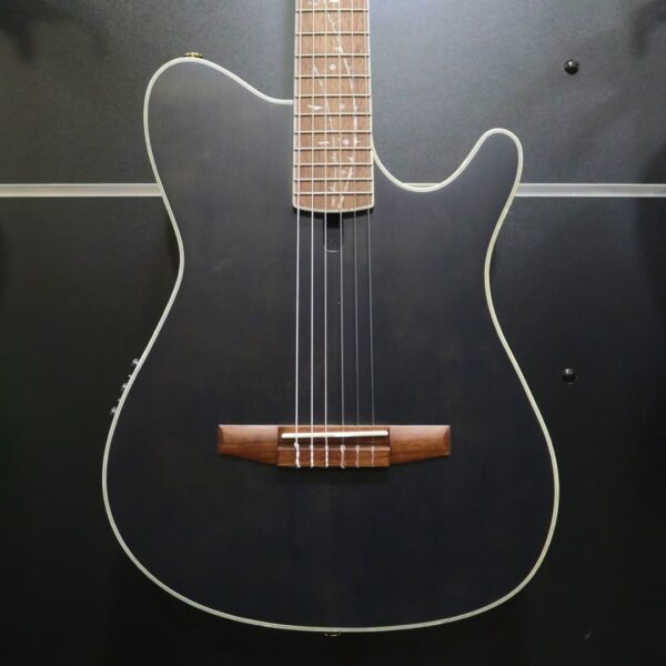 Ibanez TOD10N-TKF Tim Henson Signature ][ Gitara elektro-klasyczna