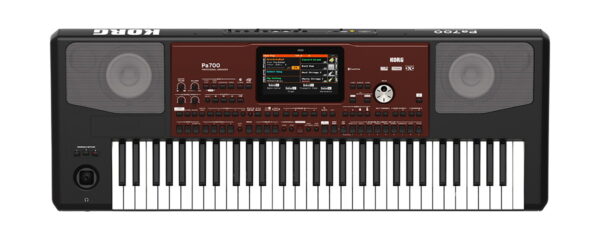 KORG PA700