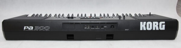 KORG Pa300 0