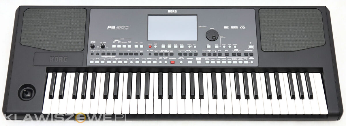 KORG Pa6001