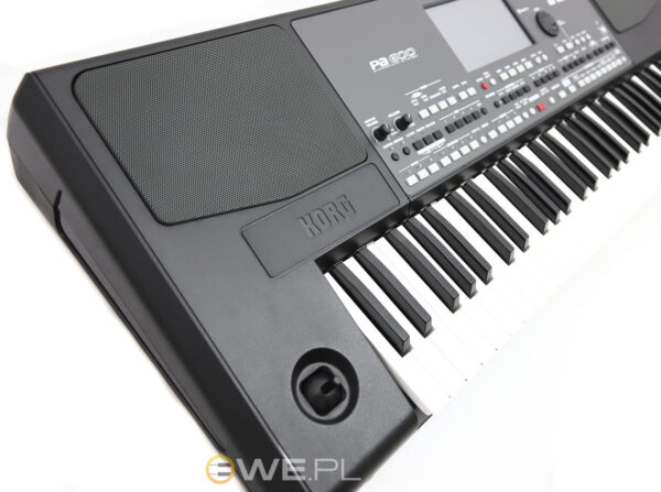 KORG Pa600