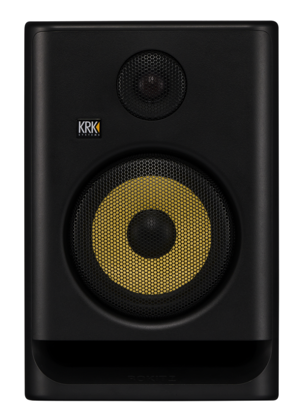 KRK ROKIT 7 RP7 G50