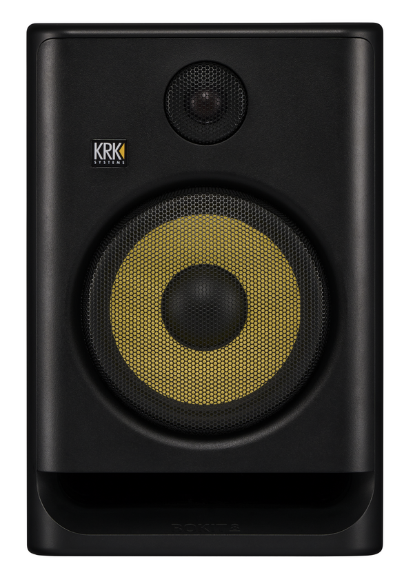 KRK ROKIT 8 RP8 G50