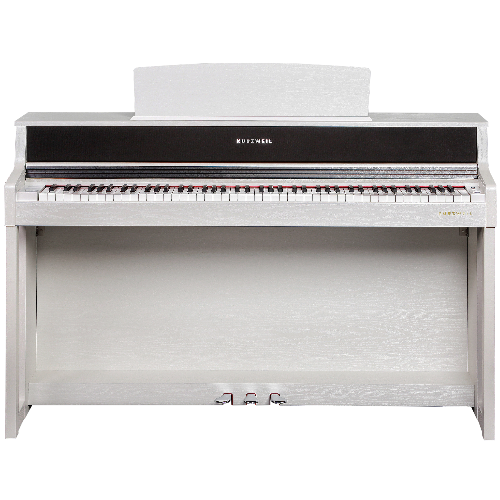 KURZWEIL CUP 410 (WH) - Pianino cyfrowe