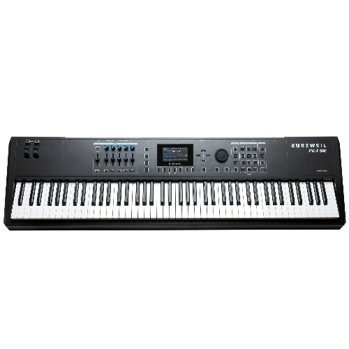 KURZWEIL PC 4 SE - Pianino cyfrowe