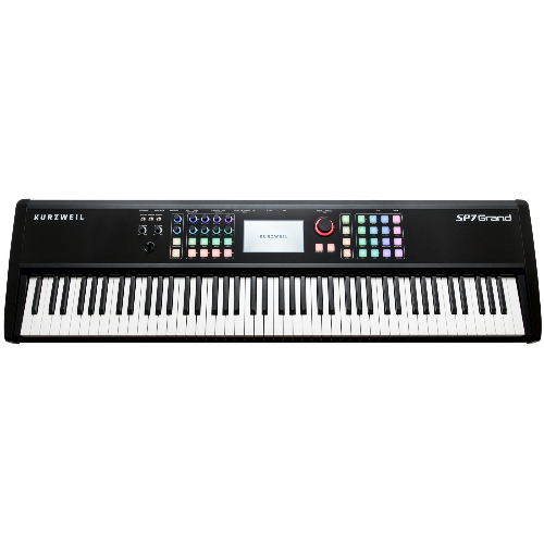 KURZWEIL SP 7 GRAND Pianino cyfrowe