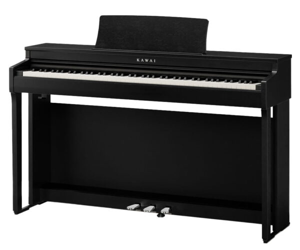 Kawai CN201 SB – pianino cyfrowe