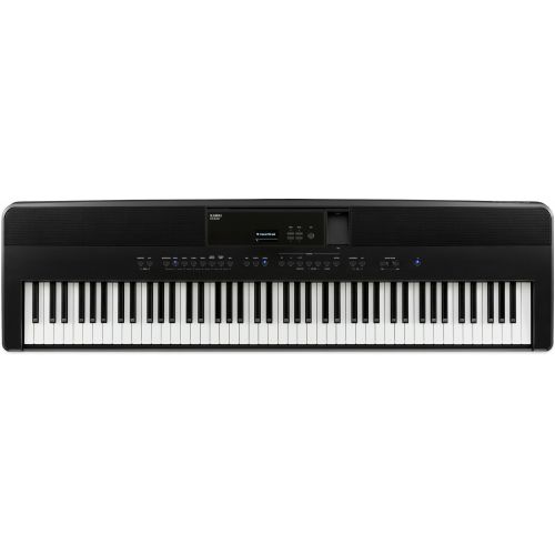 Kawai ES-520 B pianino cyfrowe