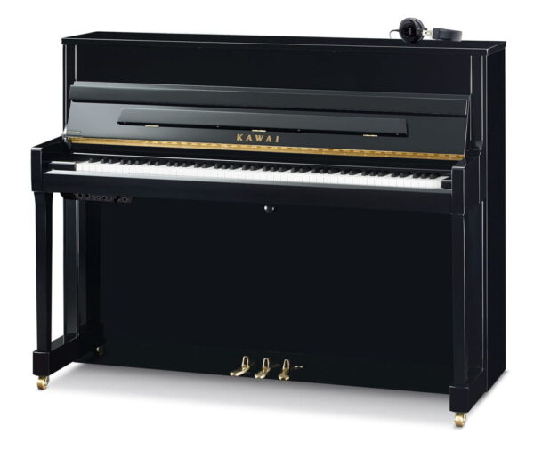 Kawai K-200 ATX 4 EP – pianino akustyczne