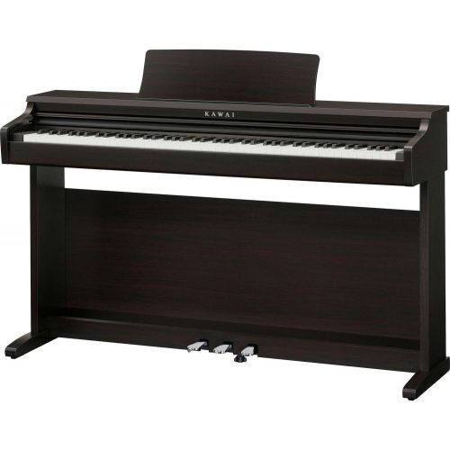 Kawai KDP-120 R pianino cyfrowe