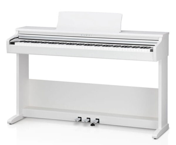 Kawai KDP75 W – pianino cyfrowe