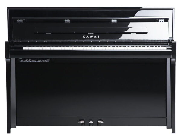 Kawai NV5S – pianino hybrydowe