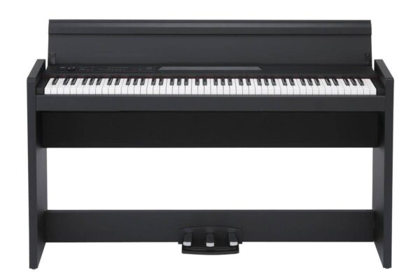 Korg LP-380U BK - pianino cyfrowe USB