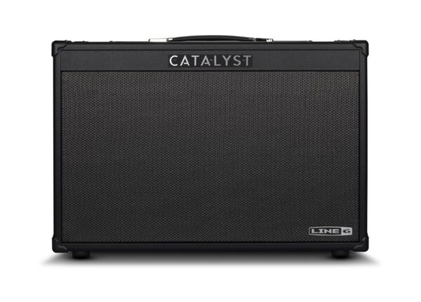 Line 6 Catalyst 200 - combo gitarowe