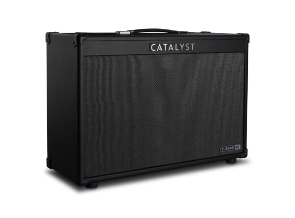 Line 6 Catalyst 200 - combo gitarowe0