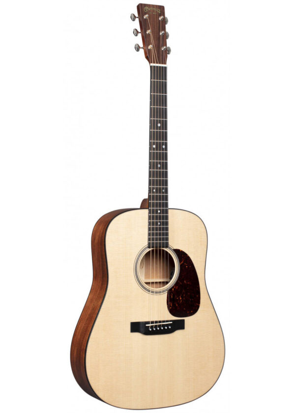 MARTIN D-16E-02 Mahogany - Gitara elektroakustyczna