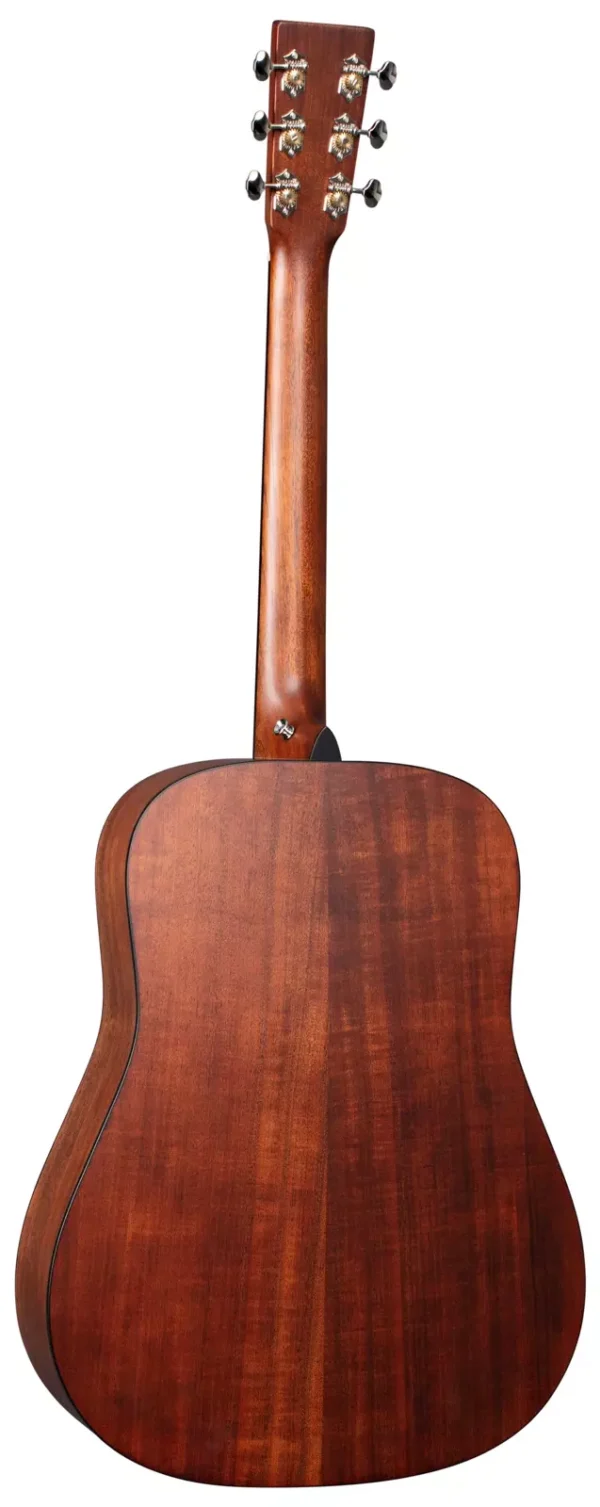 MARTIN D-16E-02 Mahogany - Gitara elektroakustyczna0