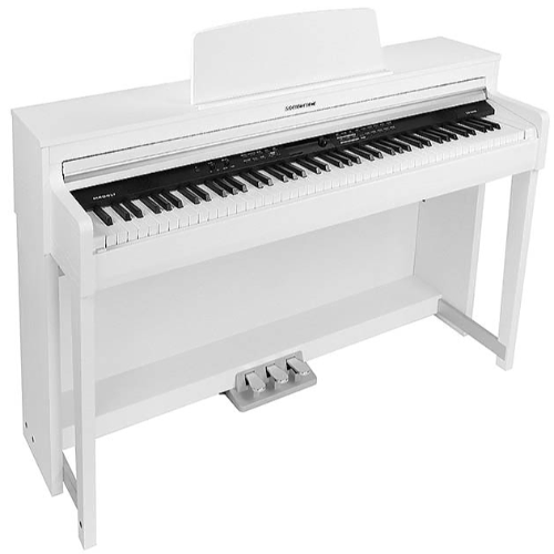 MEDELI DP 460 K (WH) - Pianino cyfrowe