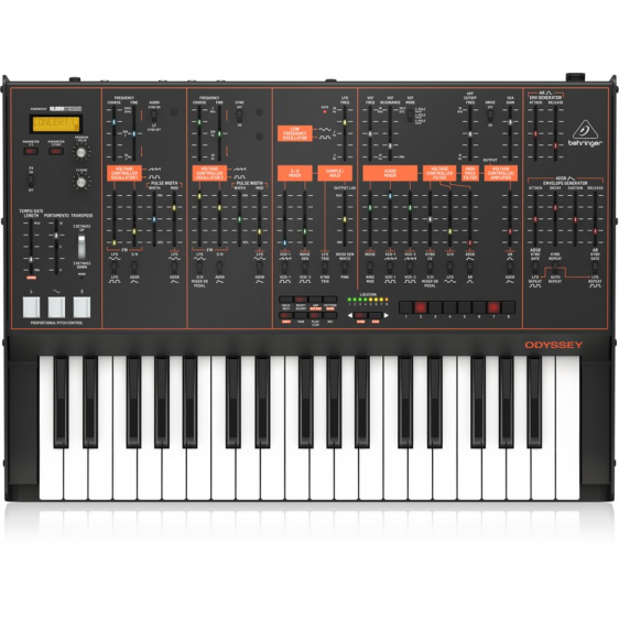 Behringer Odyssey