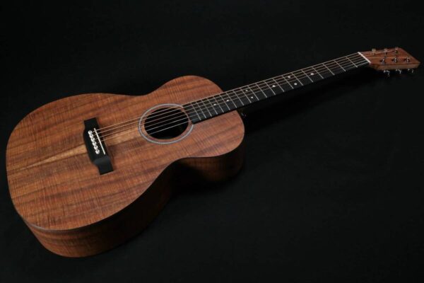 Martin 0X Special 2023 Limited - gitara akustyczna