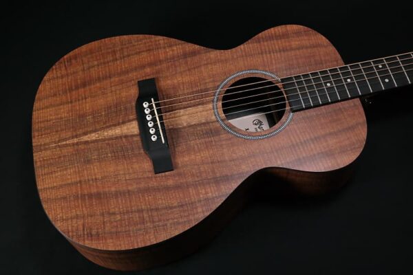 Martin 0X Special 2023 Limited - gitara akustyczna0