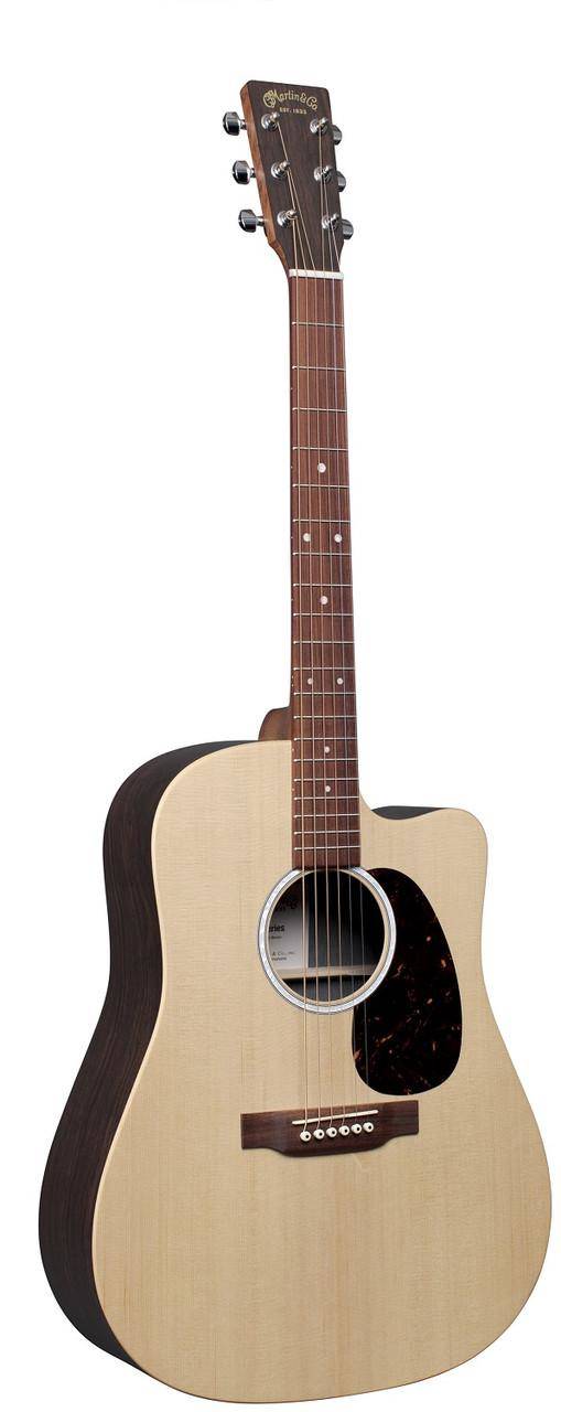 Martin DC-X2E-03 Sit/Rw - Gitara elektro-akustyczna