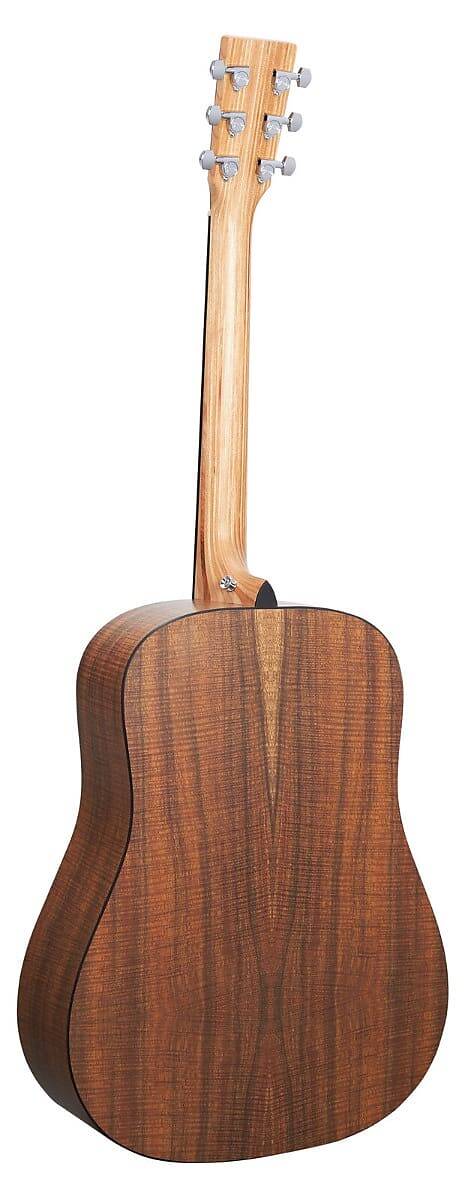 Martin DX Special 2023 limited - gitara akustyczna0