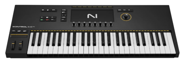 Native Instruments Kontrol S49 MK3