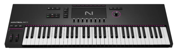 Native Instruments Kontrol S61 MK3