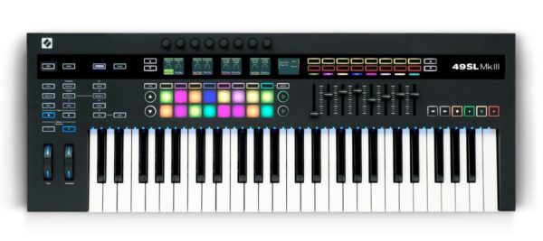 Novation 49SL MKIII