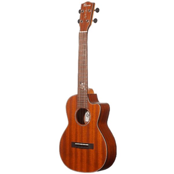 Ohana CK-25CE-CL Cynthia Lin ][ Elektro-akustyczne ukulele koncertowe0