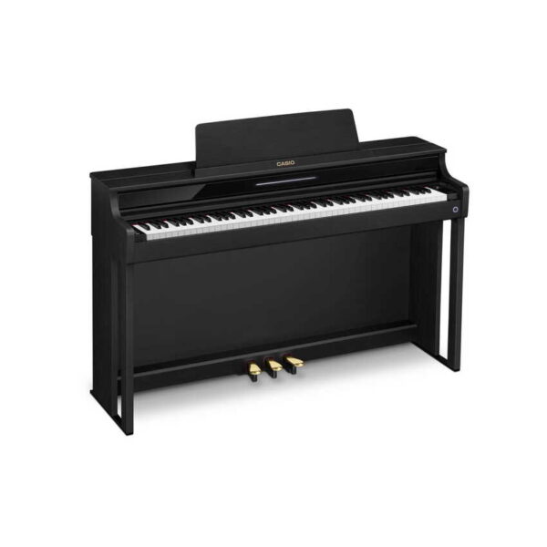 Pianino Cyfrowe Casio AP-550BK Celviano