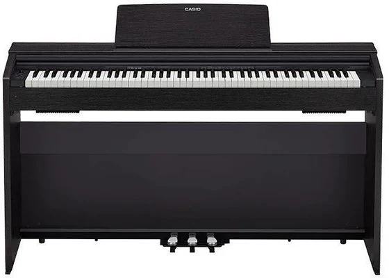 Pianino Cyfrowe Casio Privia PX-870 BK Czarne