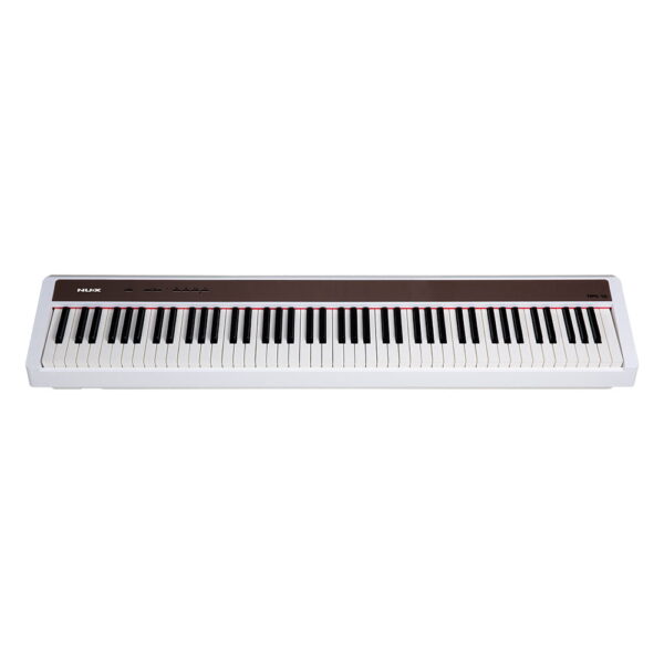 Pianino Cyfrowe Stage Piano NUX NPK-10WH Białe