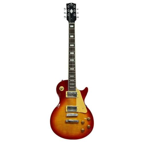 Prodipe Guitars LP300 RB gitara elektryczna