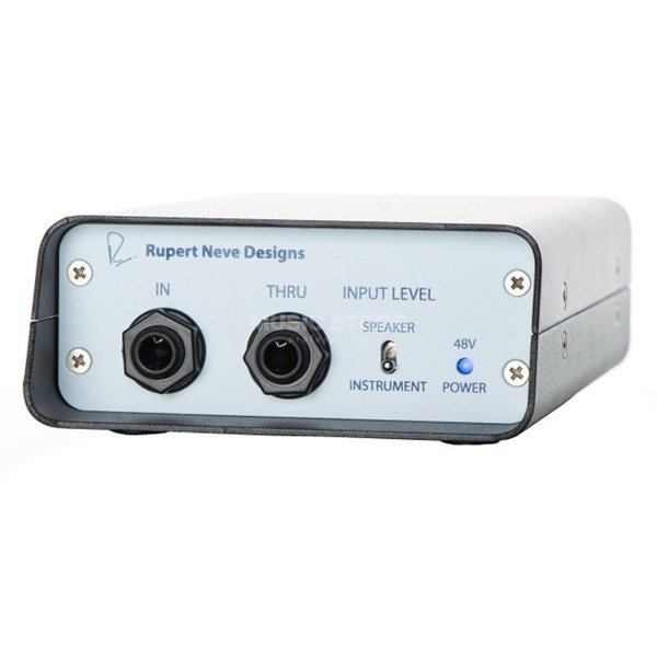 RNDI - Active Transformer Direct Interface0