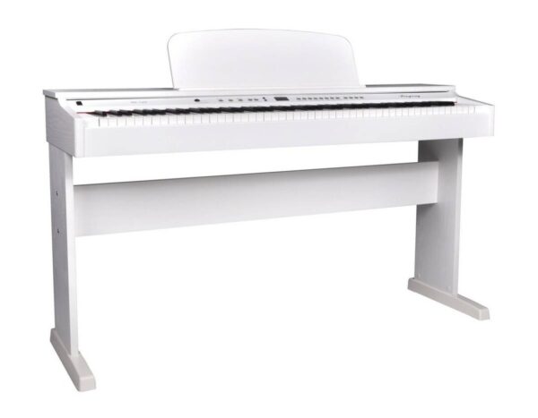 Ringway RP120 WH - pianino cyfrowe