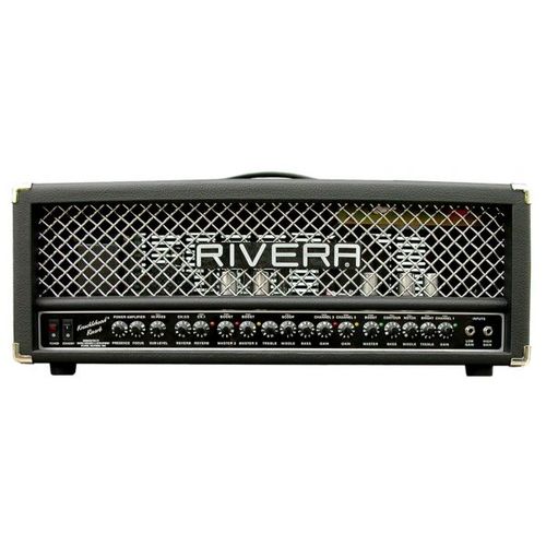 Rivera Knucklehead Reverb 100 głowa