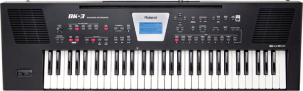 Roland BK 3