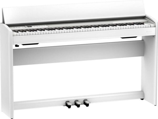 Roland F701-WH - Pianino cyfrowe (White)