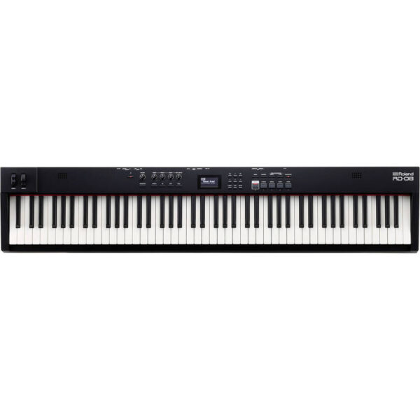 Roland RD-08 Pianino cyfrowe Stage Piano