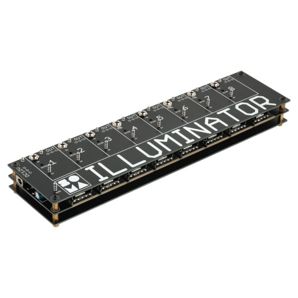 SOMA Labs - Illuminator0