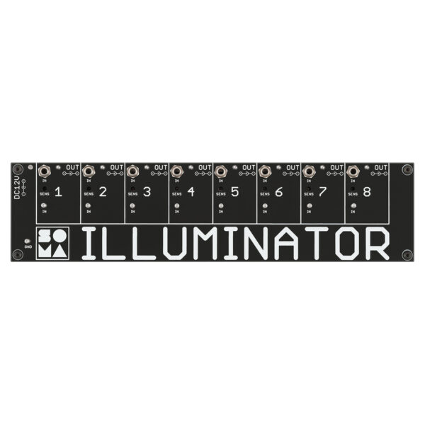 SOMA Labs - Illuminator