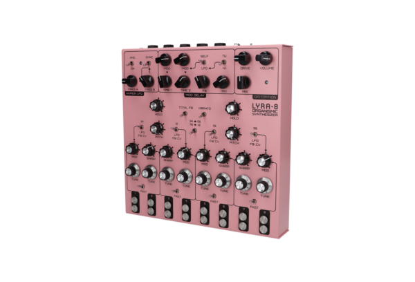 SOMA Labs - Lyra-8 Pink0