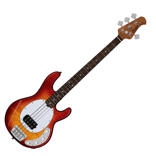 STERLING RAY 34 FM (HCB-R2) - Gitara basowa