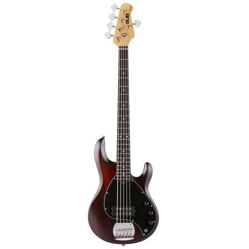 STERLING RAY5(WS) gitara basowa