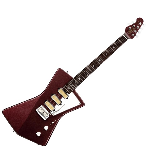 STERLING STV GOLDIE (VLT-R2) - Gitara elektryczna