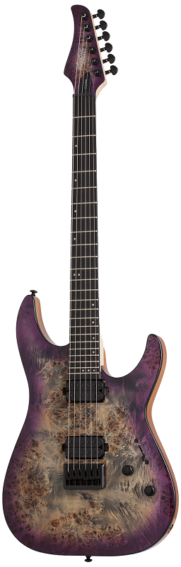 Schecter C-6 Pro ARB