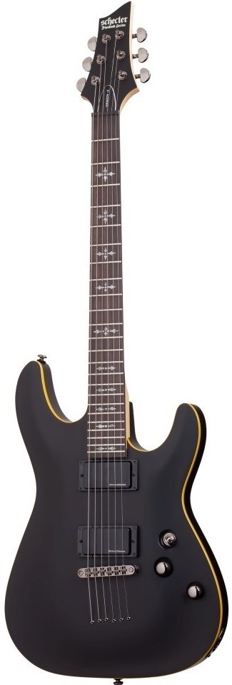 Schecter Demon ABSN