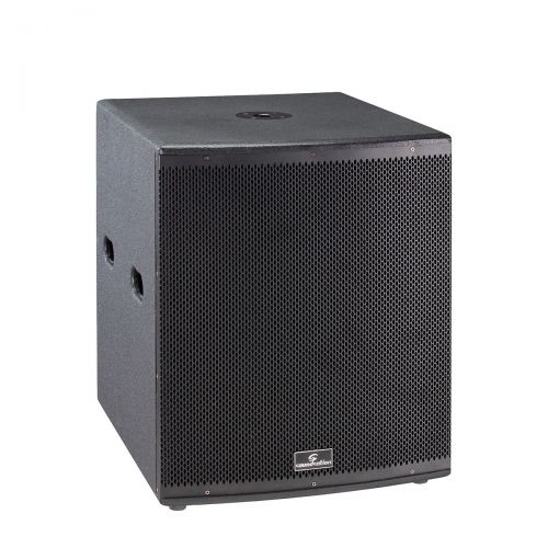 Soundsation HYPER BASS 18A 1200W kolumna basowa aktywna